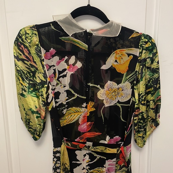 Duro Olowu Dress - Picture 3 of 5